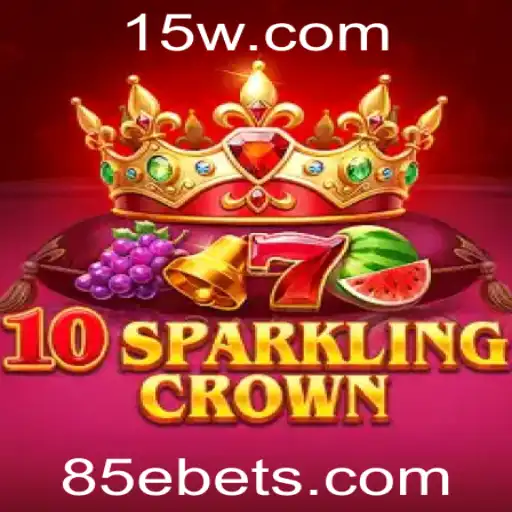 Descubra o Fascinante Jogo de Estrategia 10SparklingCrown
