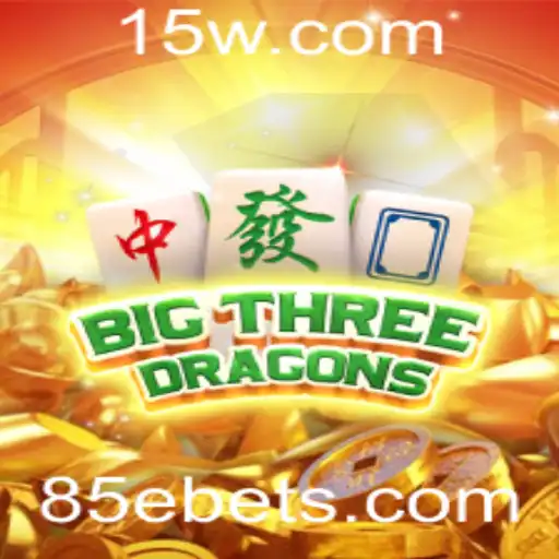 Explorando as Aventuras do Jogo 'BigThreeDragons' com a Chave 85E