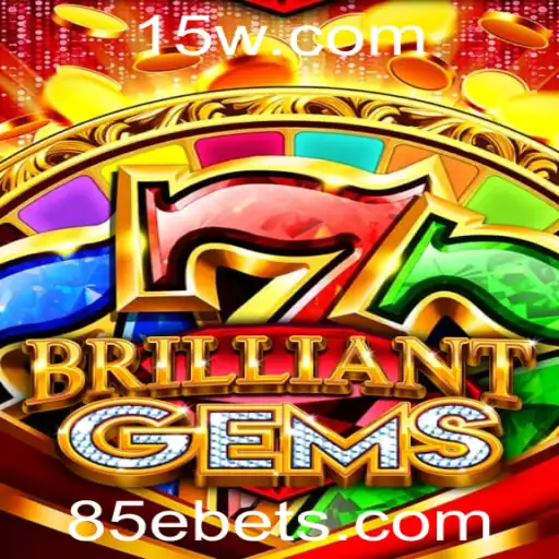 BrilliantGems: Um Jogo Fascinante de Estratégia e Inteligência