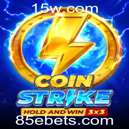 Coinstrike: Um Mergulho no Universo do Jogo com a Chave 85E