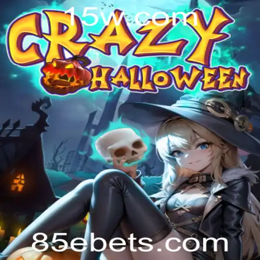 CrazyHalloween: O Jogo que Transformou a Temporada de Sustos