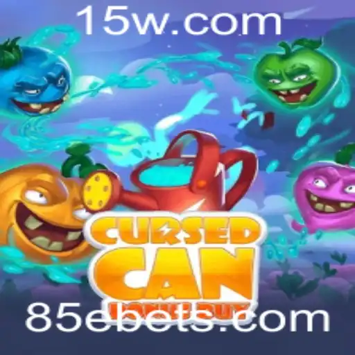 Descubra o Fascinante Mundo de CursedCanBonusBuy com a Chave 85E