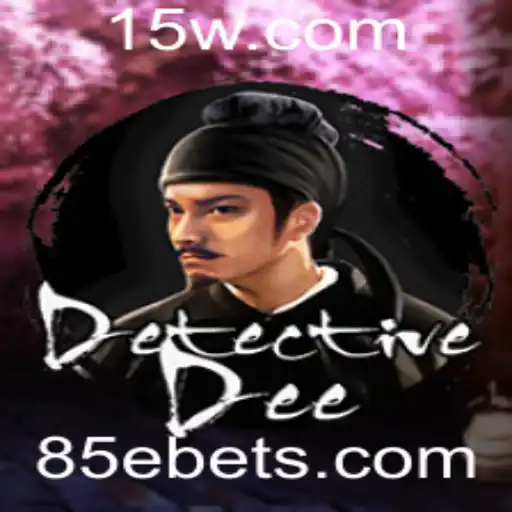 DetectiveDee: Um Plongeio no Universo de Mistério e Aventura