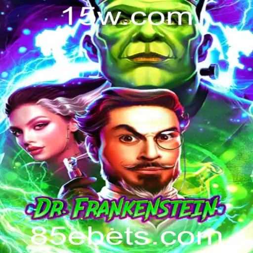 DrFrankenstein: Uma Nova Experiência no Mundo dos Jogos