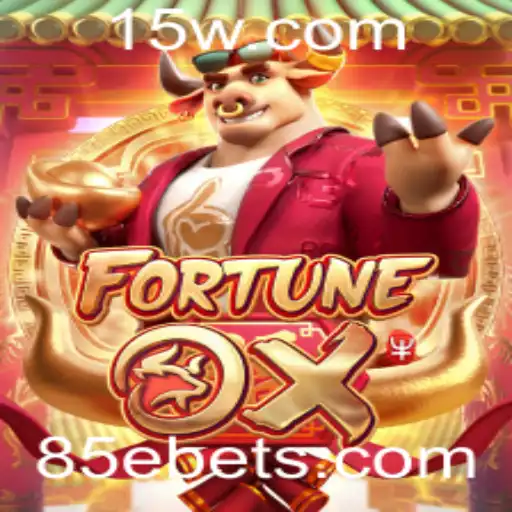 Explorando o Mundo de FortuneOx: Um Guia Completo