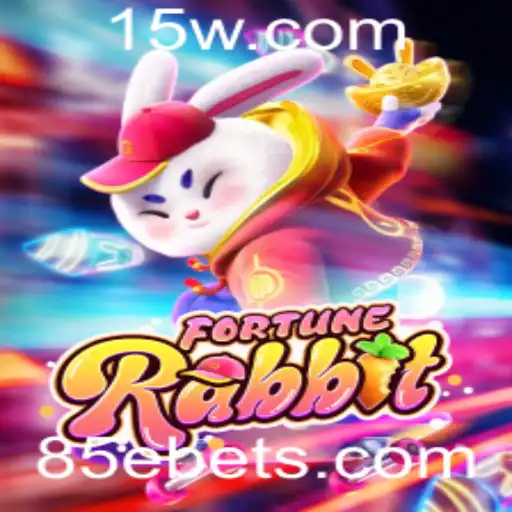 Explorando FortuneRabbit: O Enigmático Jogo de Estratégia 85E