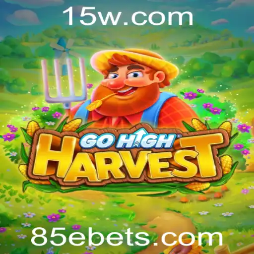 GoHighHarvest: O Novo Fenômeno dos Jogos de Estratégia com a Palava-Chave '85E'