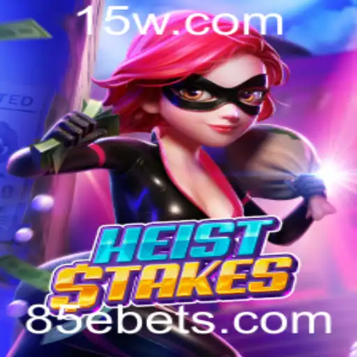 HeistStakes - Uma Imersão no Empolgante Mundo dos Assaltos Virtuais