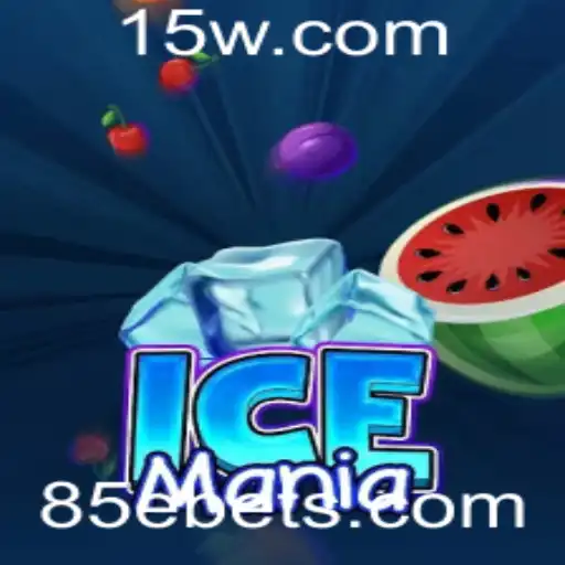 Explorando IceMania: Um Novo Fenômeno no Mundo dos Jogos