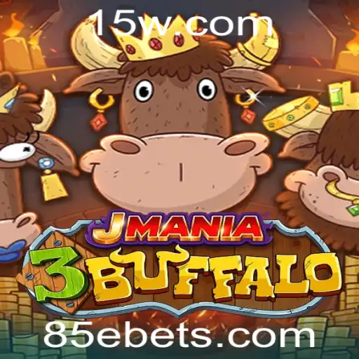 Explorando JMania3Buffalo: Um Novo Horizonte de Diversão e Estratégia