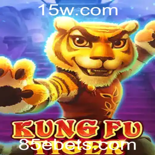 KungFuTiger: A Nova Fronteira dos Jogos de Luta