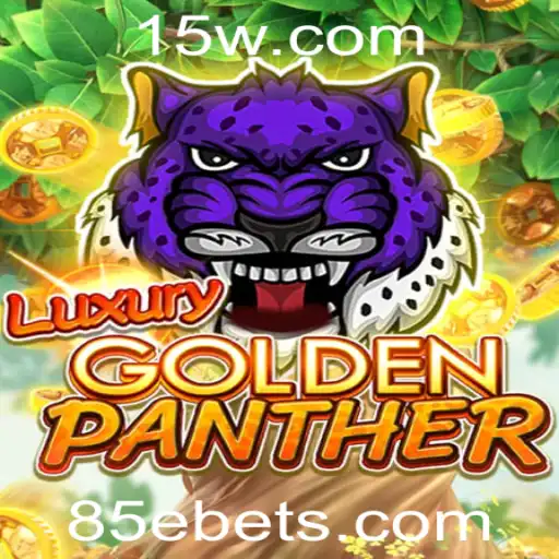 Explorando o Mundo do Jogo LUXURYGOLDENPANTHER: O Fascínio da Aventura Digital