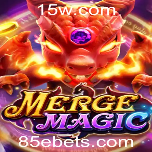 Descubra o Fascinante Mundo de MergeMagic