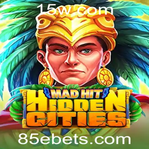 Descubra o Fascinante Mundo de MadHitHiddenCities