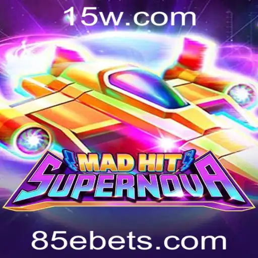 MadHitSupernova: A Experiência de Jogo Definitiva