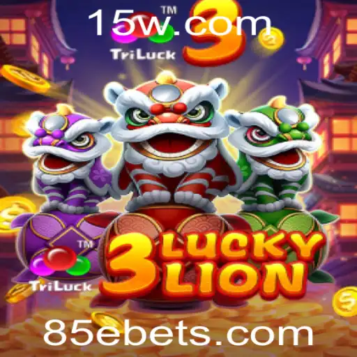 Descubra o Fascinante Universo de 3LUCKYLION com a Chave 85E