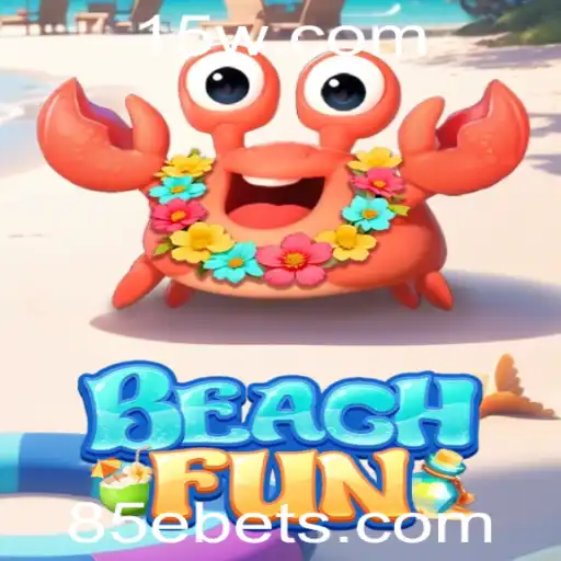 Descubra o Empolgante Mundo de 'BeachFun' - O Jogo do Momento