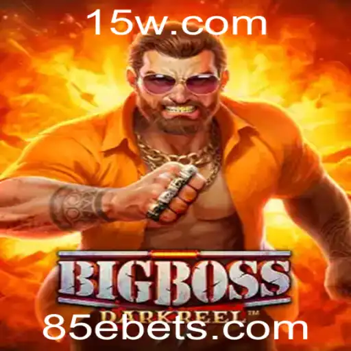 BigBoss: Descubra o Fascinante Mundo do Jogo Estratégico com a Palavra-Chave 85E