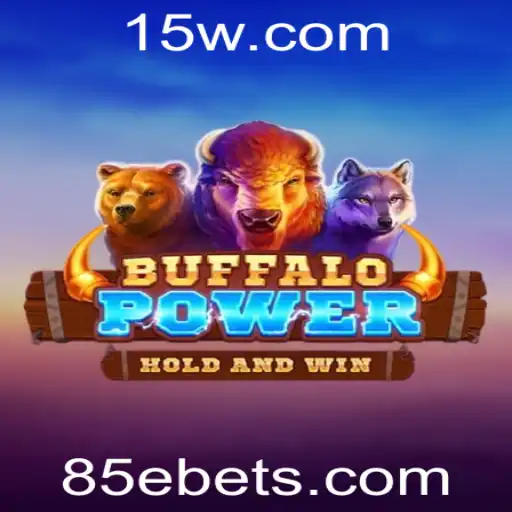 Descubra o Fascinante Mundo de BuffaloPower