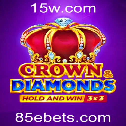 Explorando o Fascinante Mundo de Crowndiamonds: O Jogo Estratégico de 85E