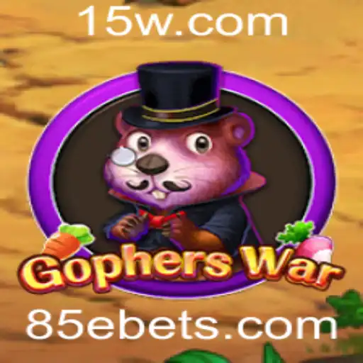 Descubra o Mundo de GophersWar: Uma Aventura Interativa Inovadora