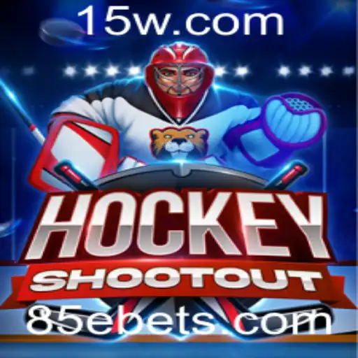 Descubra HockeyShootout: Um Jogo de Habilidade e Estratégia Inovador