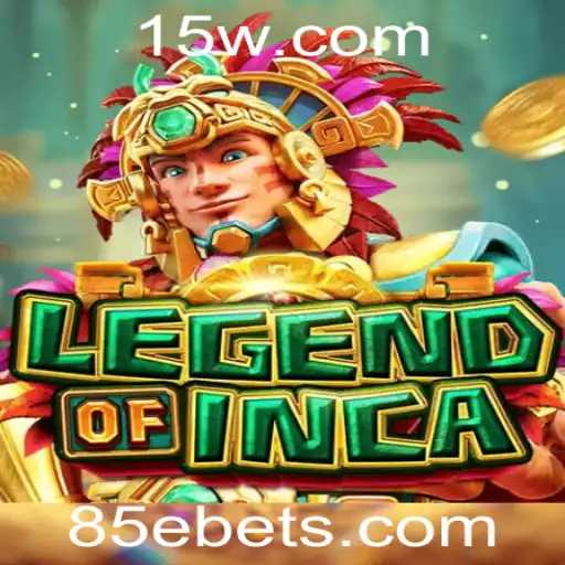 Explorando o Fascinante Mundo do LegendofInca: A Nova Sensação dos Jogos