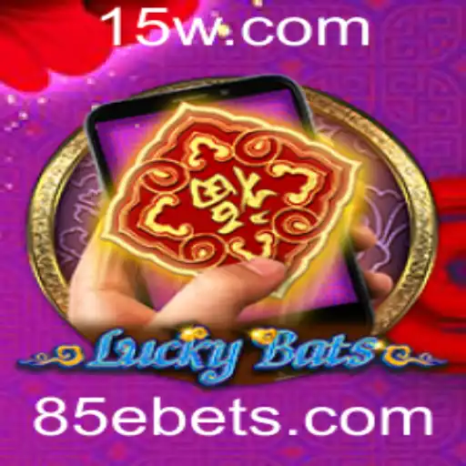 LuckyBatsM: Descubra o Novo Fenômeno no Mundo dos Jogos