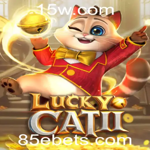 Descubra o Fascinante Mundo de LuckyCatII: Uma Aventura de Estratégia e Sorte