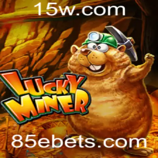 Descubra o Mundo de LuckyMiner: A Emoção do Jogo com a Chave 85E