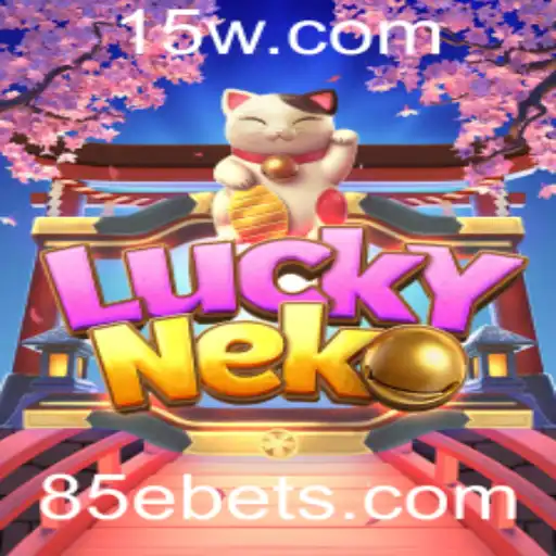 Explorando o Fascinante Jogo LuckyNeko 85E