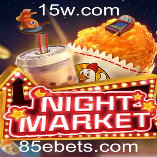 NIGHTMARKET: Mergulhe na Empolgante Aventura do Novo Jogo 85E