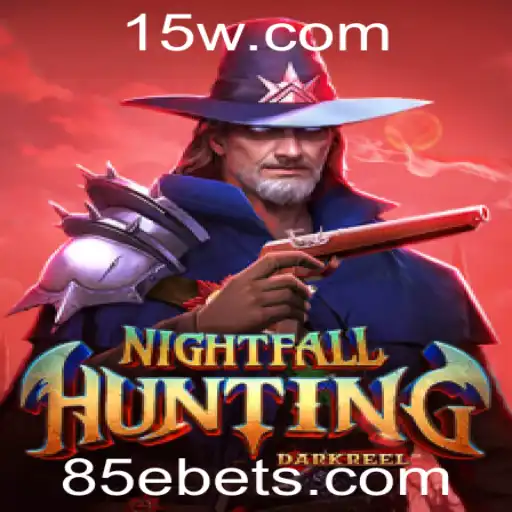 NightfallHunting: Uma Jornada de Mistério e Coragem
