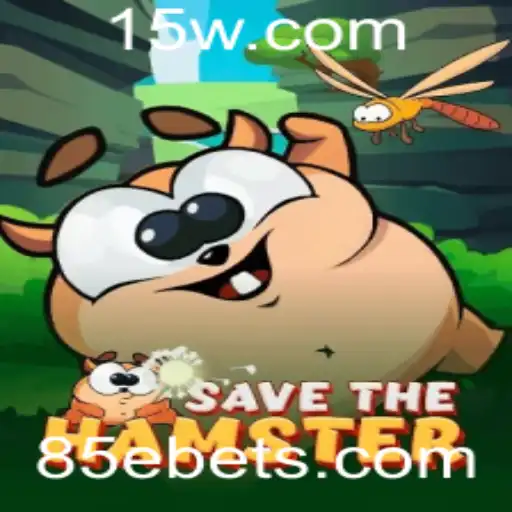 SavetheHamster: Um Jogo Inovador que Une Diversão e Estratégia