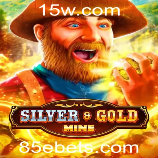 Descubra o Fascinante Mundo de SilverGold: Uma Jornada Única no Universo de 85E