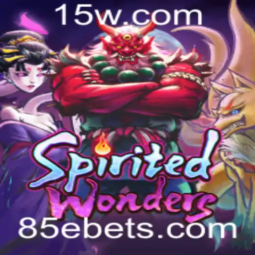 Explorando o Mundo de SpiritedWonders: Uma Jornada Fantástica
