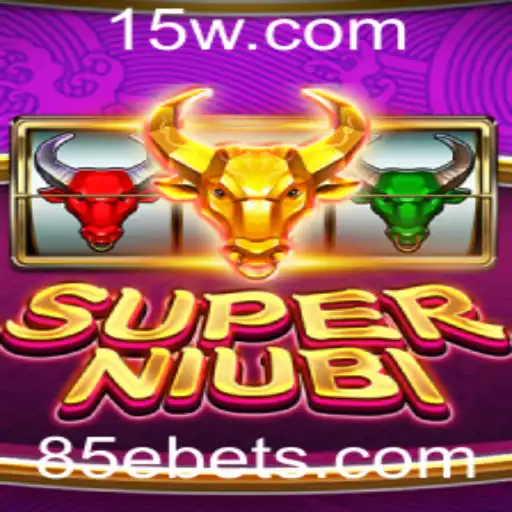 SuperNiubi: Descubra o Mundo Empolgante do Jogo de Estratégia 85E