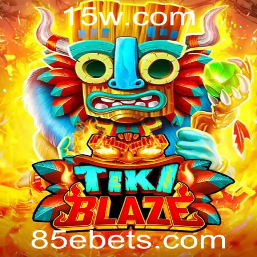 Desvendando o Fascinante Mundo de TikiBlaze