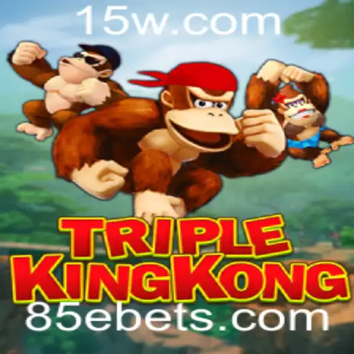 TripleKingKong: Um Jogo Inovador que Abala o Mundo dos Games