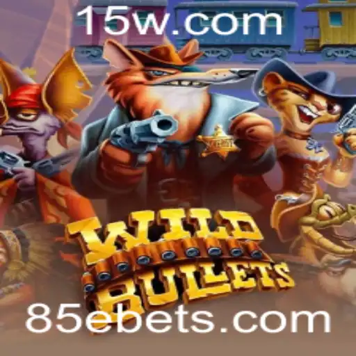 WildBullets: Mergulhe na Ação e Adrenalina do Jogo Mais Empolgante do Ano