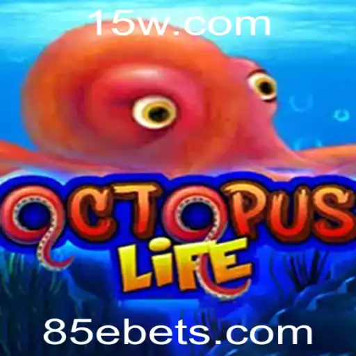 Aventura Inovadora do Jogo OctopusLife: Descubra a Vida Marinha e Desafios