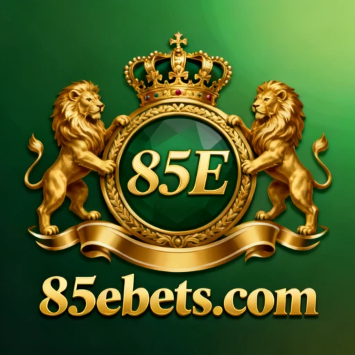 85E Logo