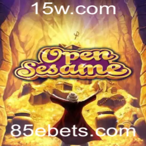 OpenSesame: Desvendando o Mundo do Jogo que Está Conquistando Todos