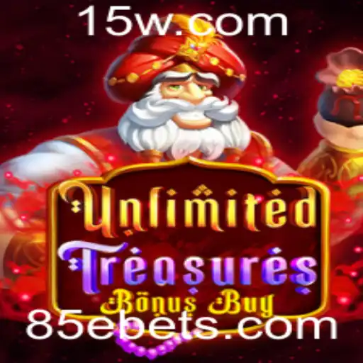 Explorando as Aventuras de UnlimitedTreasuresBonusBuy com a Palavra-chave 85E