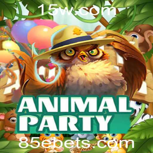 Explorando o Fascinante Mundo do Jogo AnimalParty