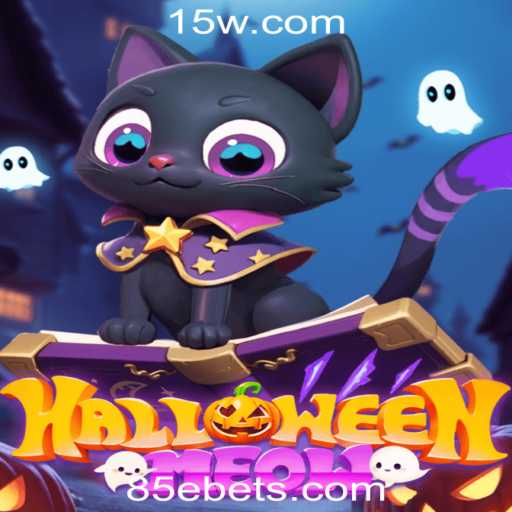 HalloweenMeow: Aventura Assustadora Para Amantes de Gatos