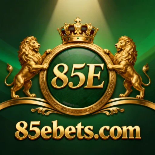 85E logo