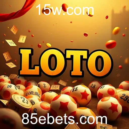 A História e Evolução da Loteria ao Longo dos Séculos