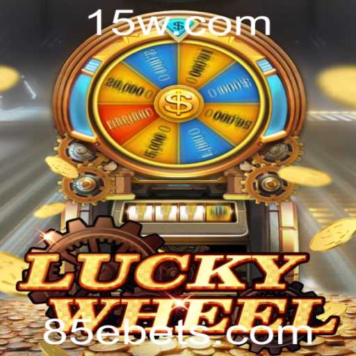 Descubra o Fascinante Mundo do LuckyWheel