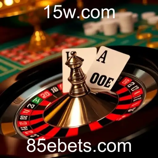 Roleta: O Fascínio e a Estratégia por Trás do Jogo